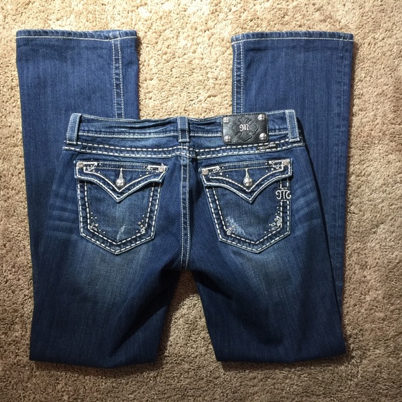 style me jeans